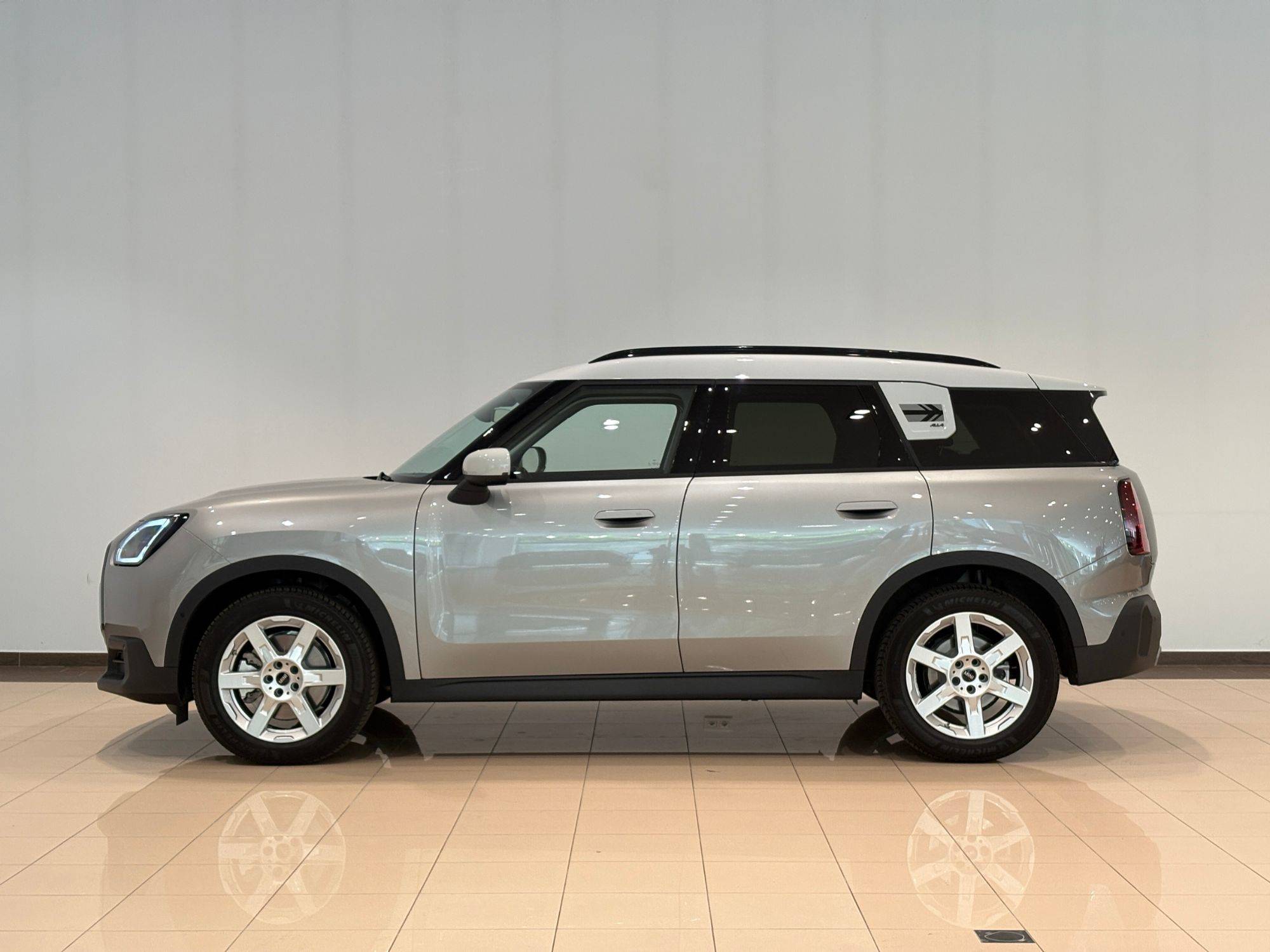 MINI Countryman S All4