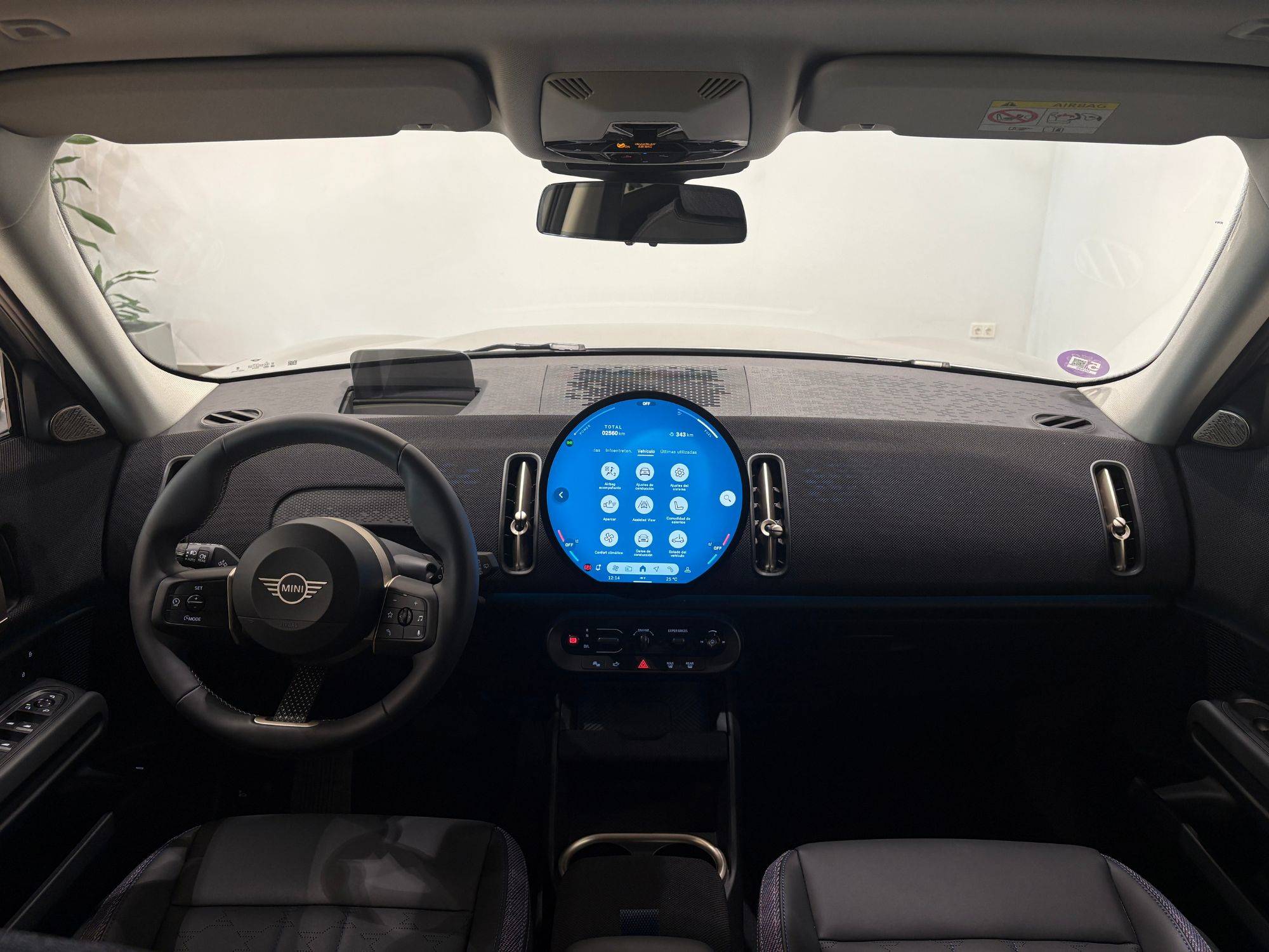 MINI Countryman S All4