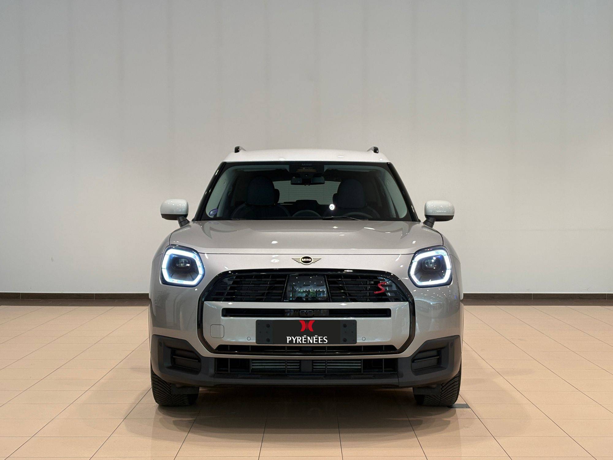 MINI Countryman S All4