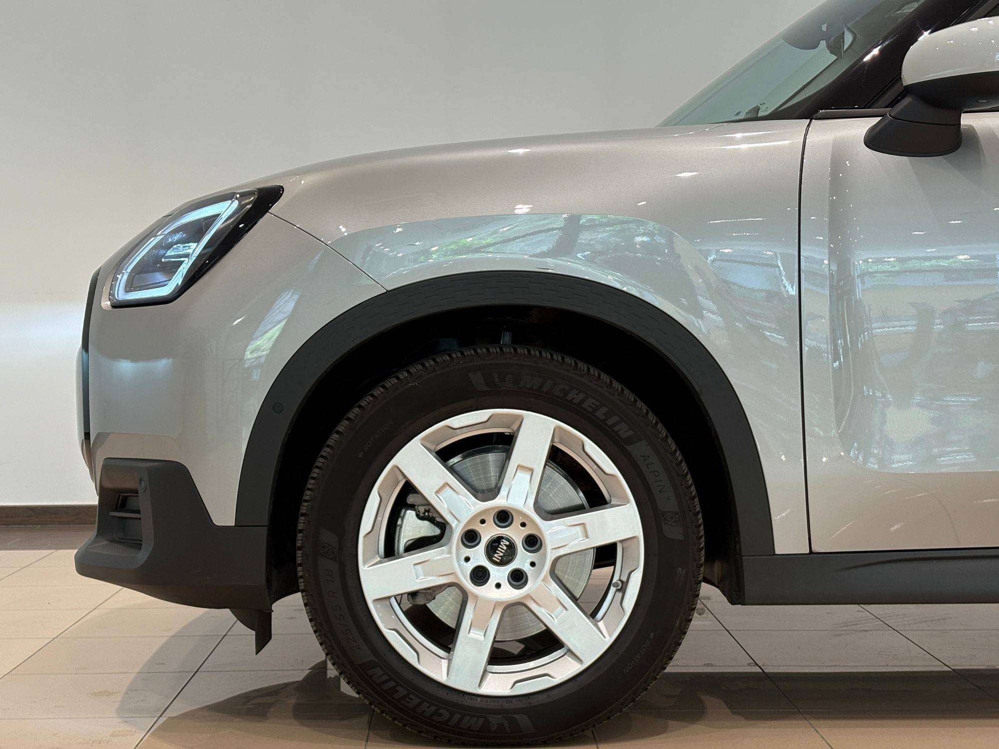 MINI Countryman S All4