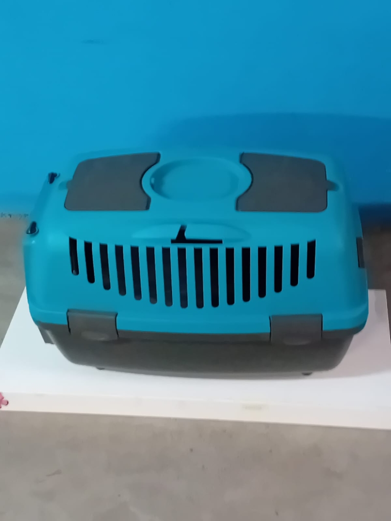 Crate for small dog or cat
