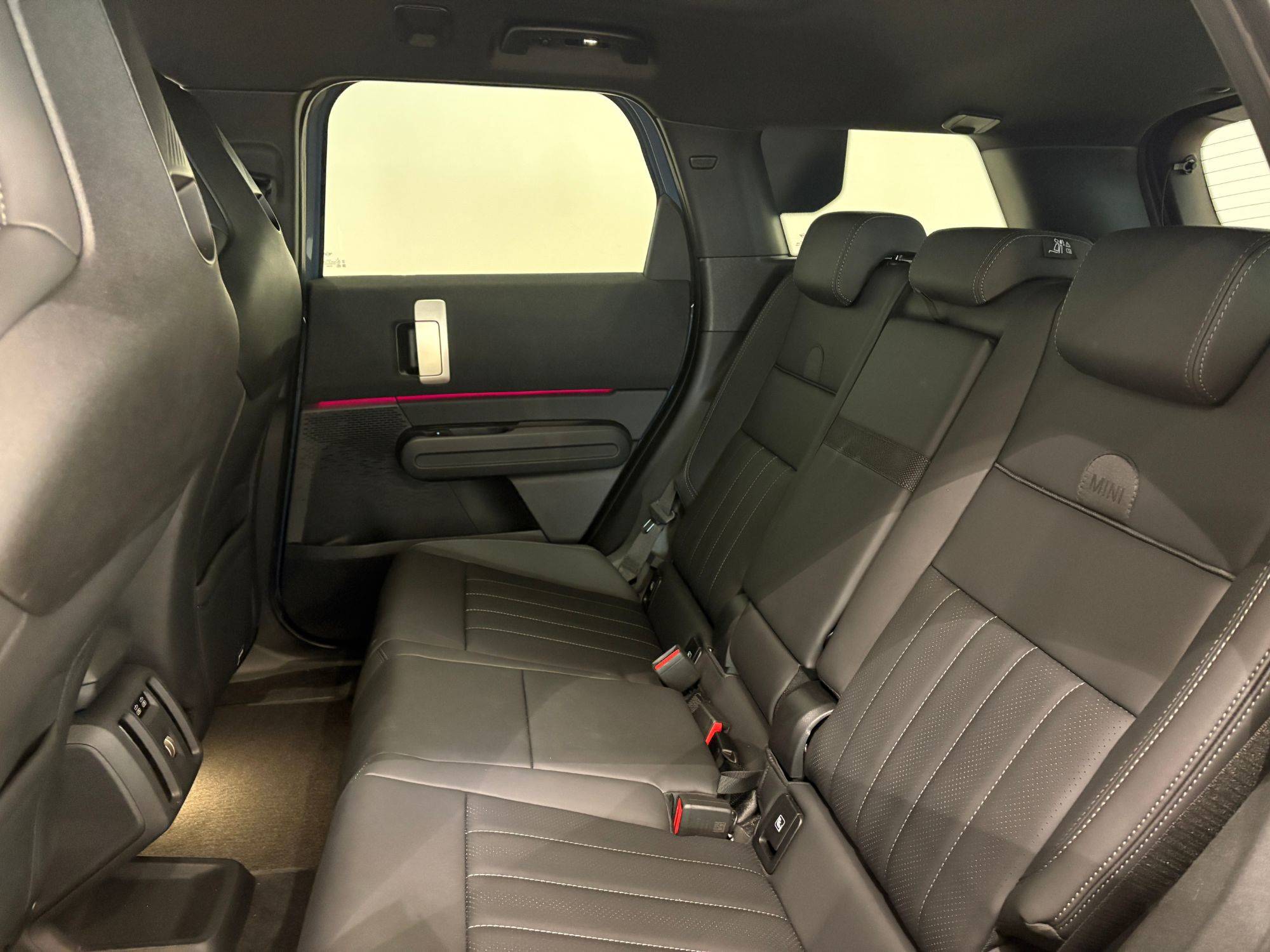 MINI Countryman SE All4
