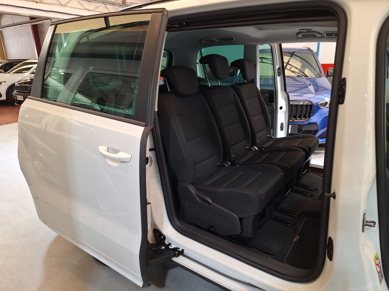SEAT ALHAMBRA 2.0 TDI 140CV