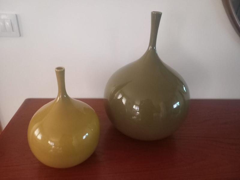 Soliflore vase