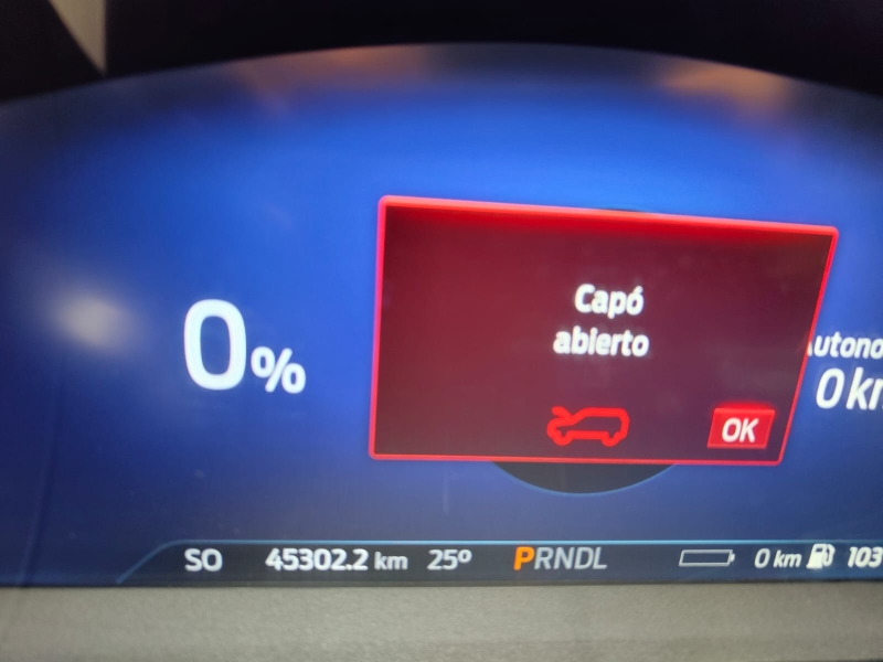 FORD KUGA 2021