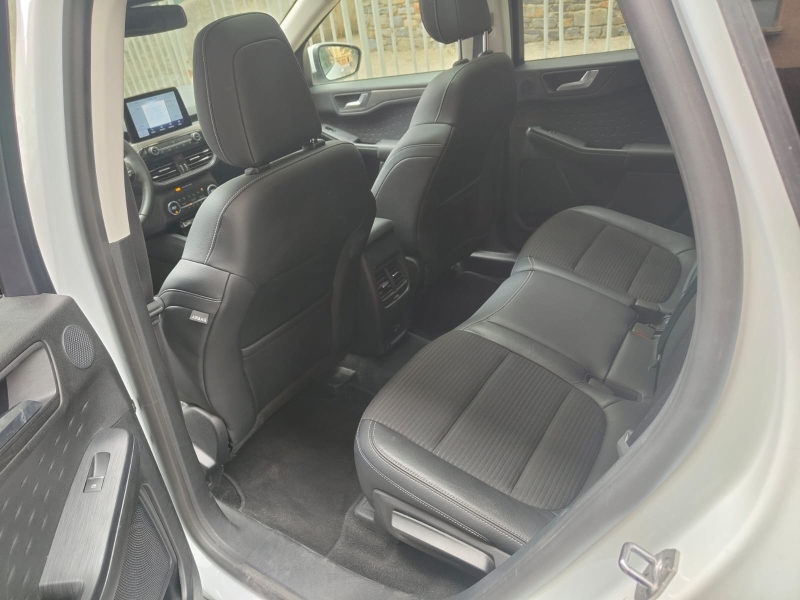 FORD KUGA 2021