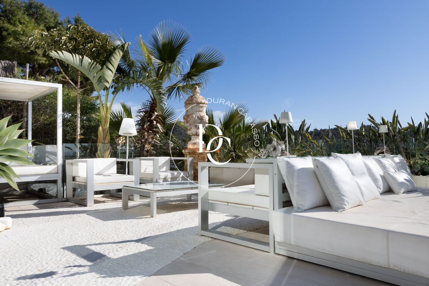 Sale in Sitges