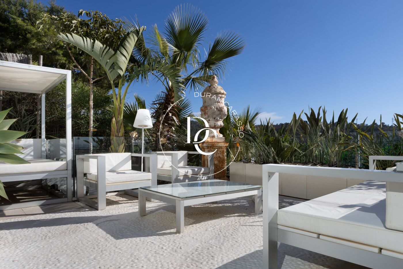 Sale in Sitges