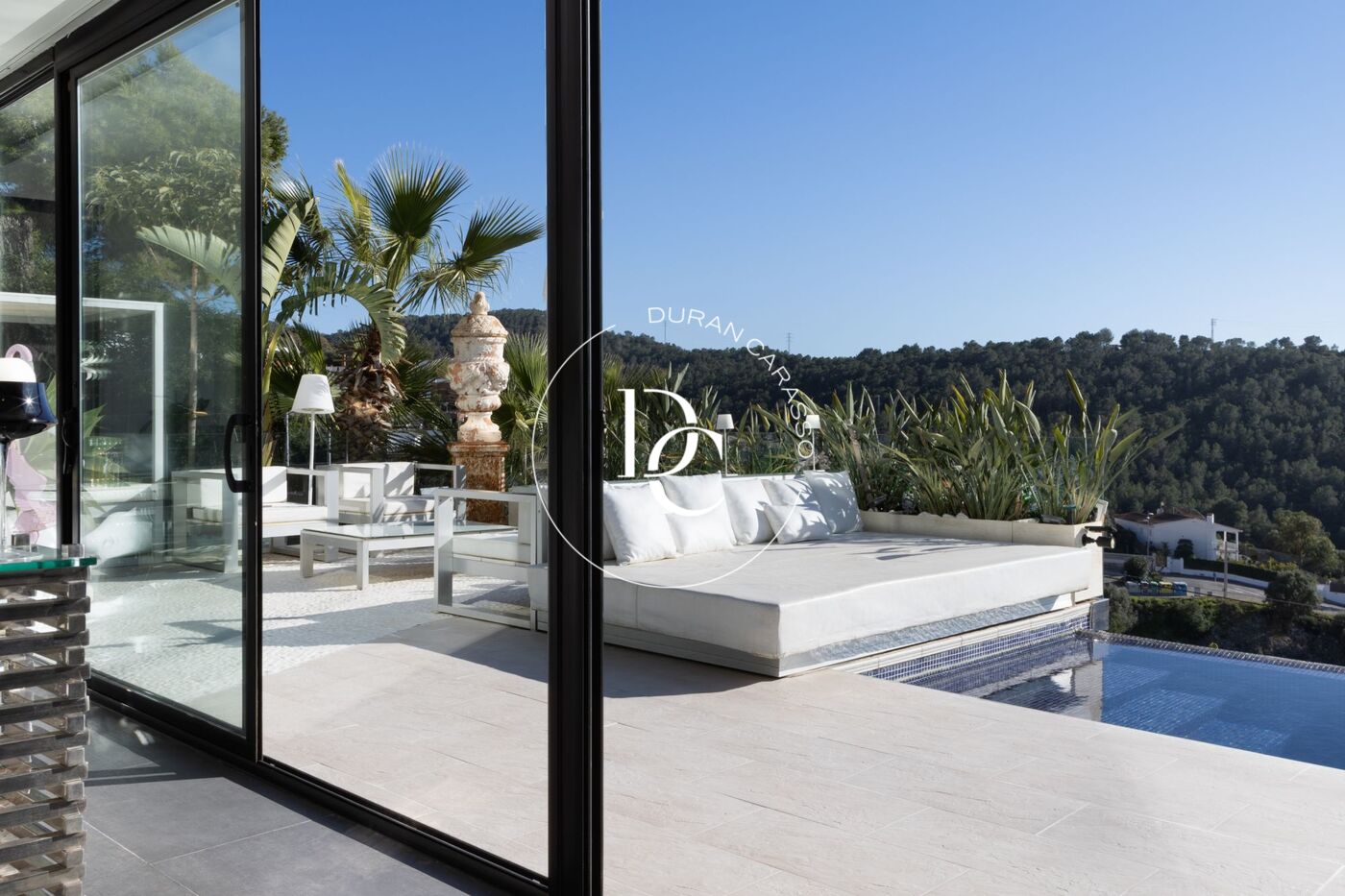 Sale in Sitges