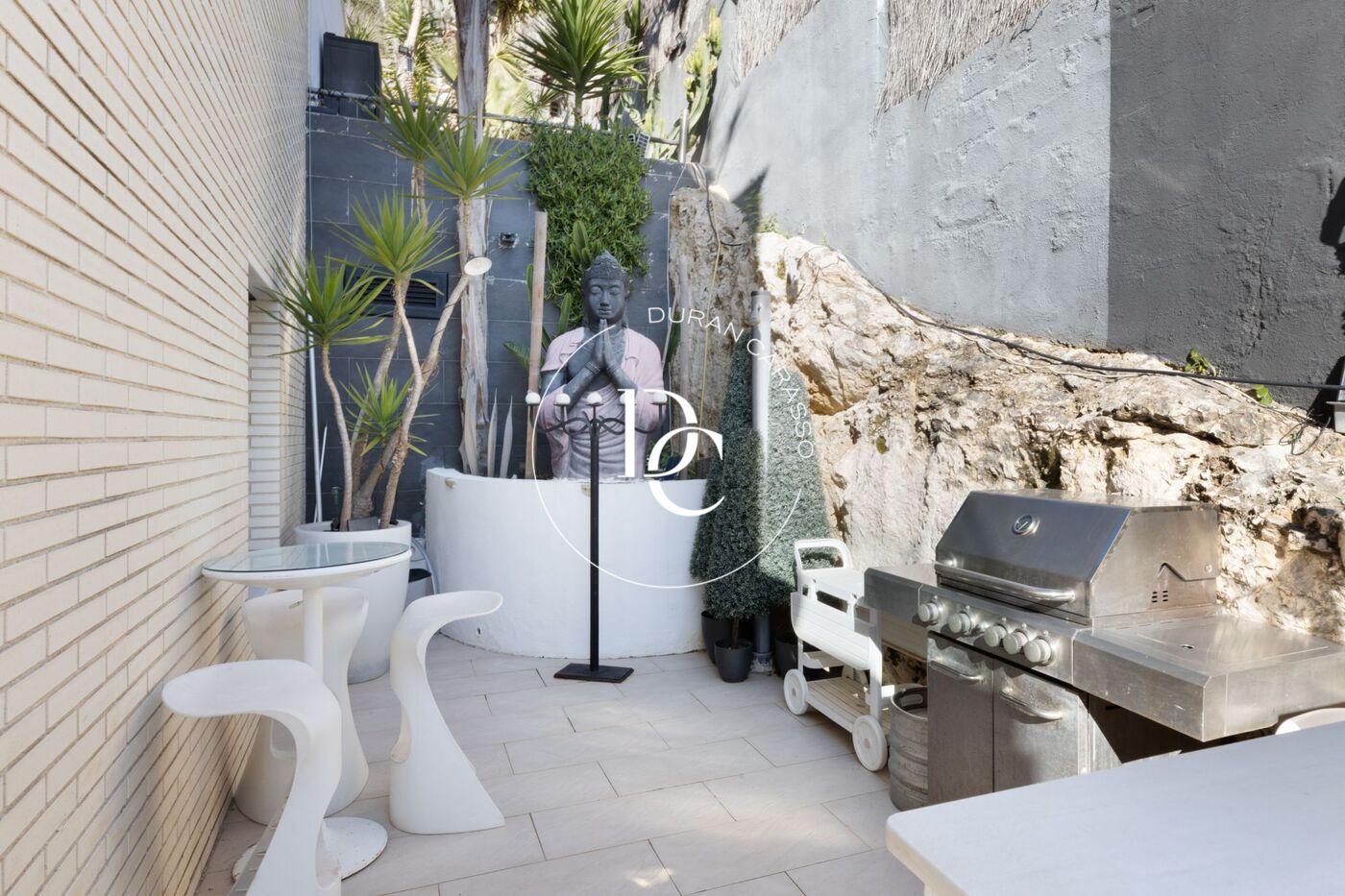 Sale in Sitges