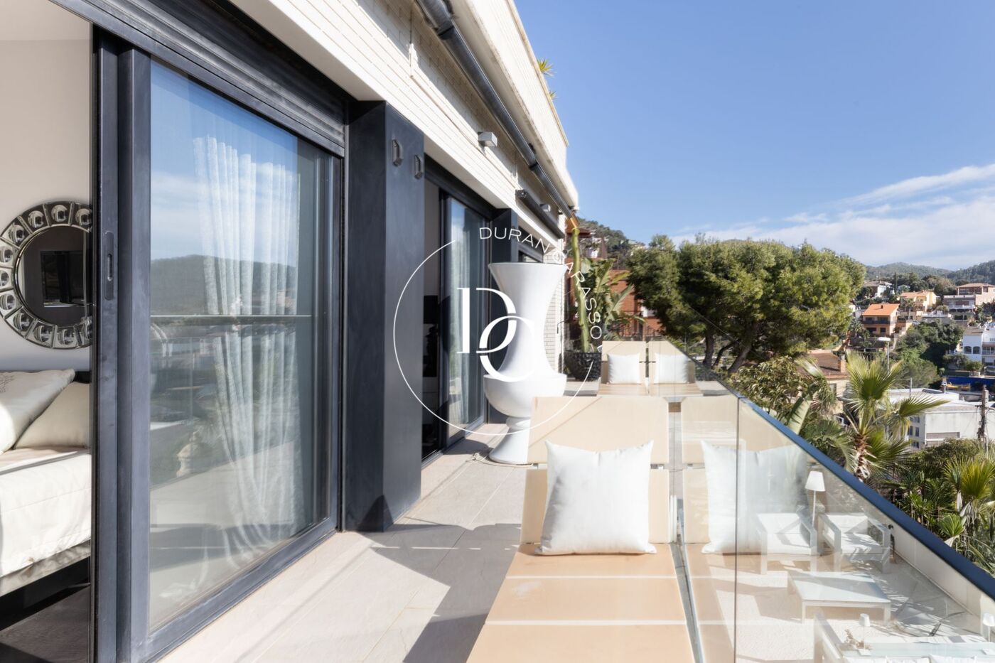 Sale in Sitges
