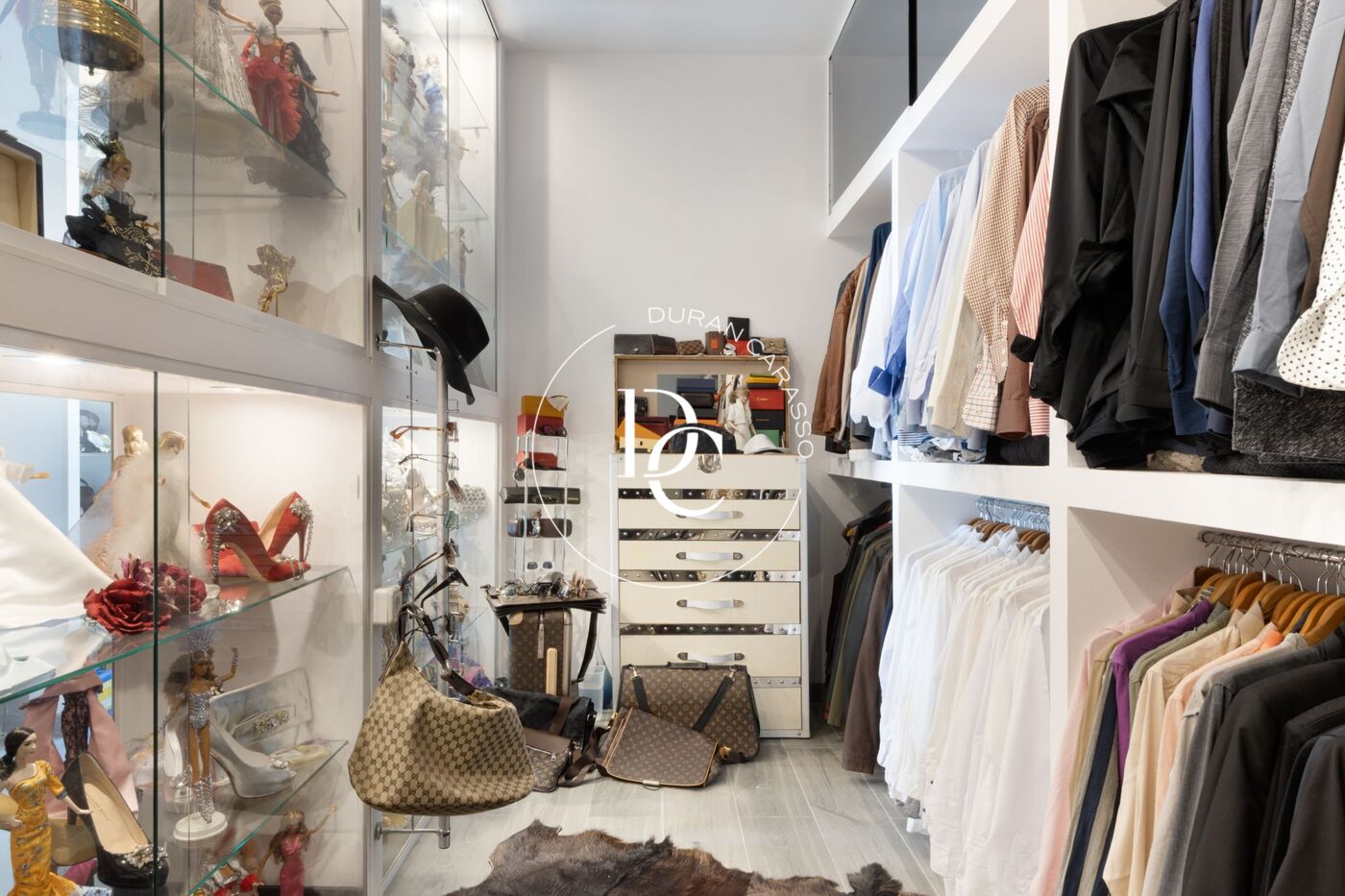 Sale in Sitges