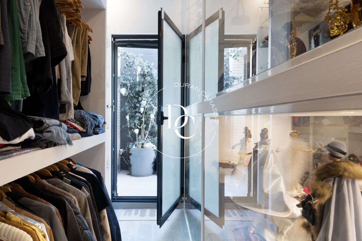 Sale in Sitges