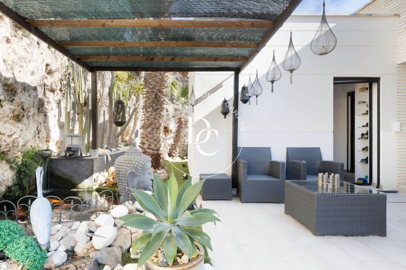 Sale in Sitges