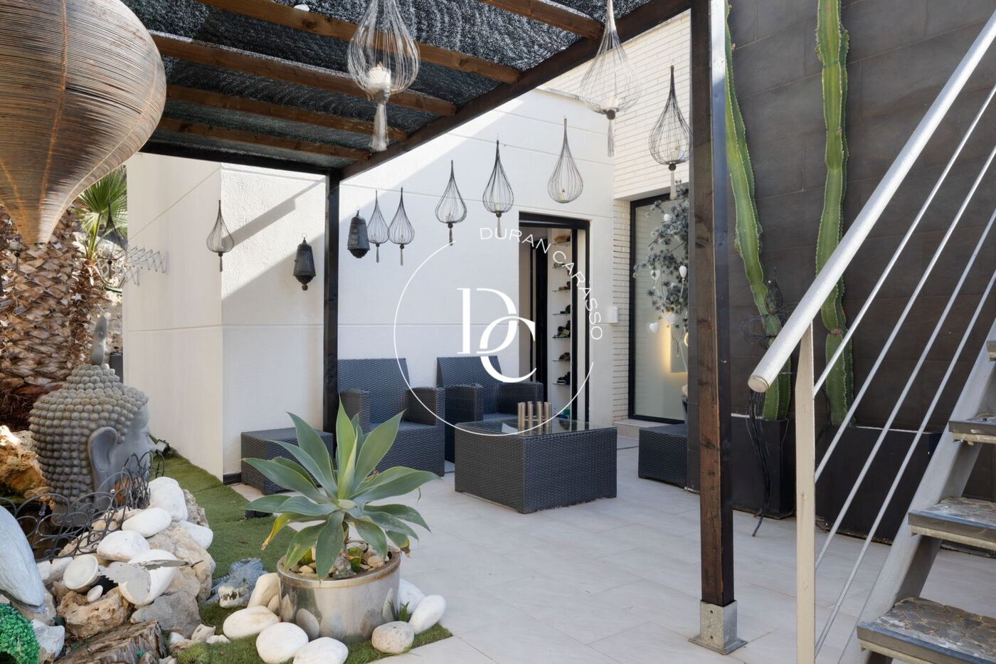 Sale in Sitges