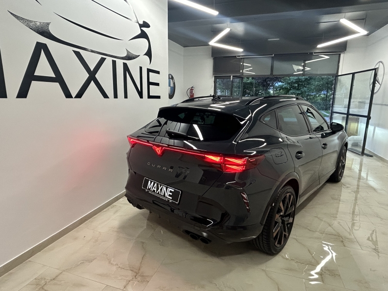 CUPRA FORMENTOR VZ 333cv