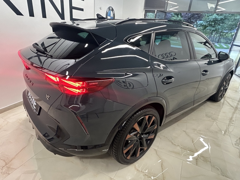 CUPRA FORMENTOR VZ 333cv