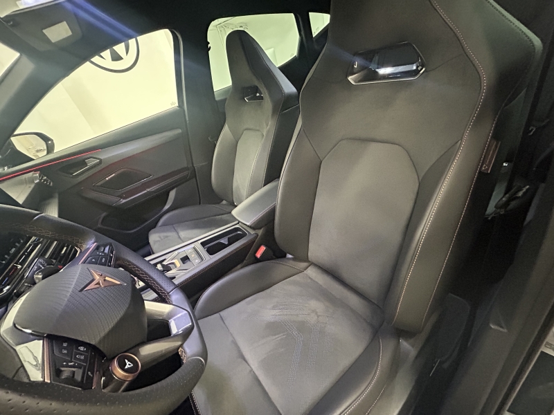 CUPRA FORMENTOR VZ 333cv