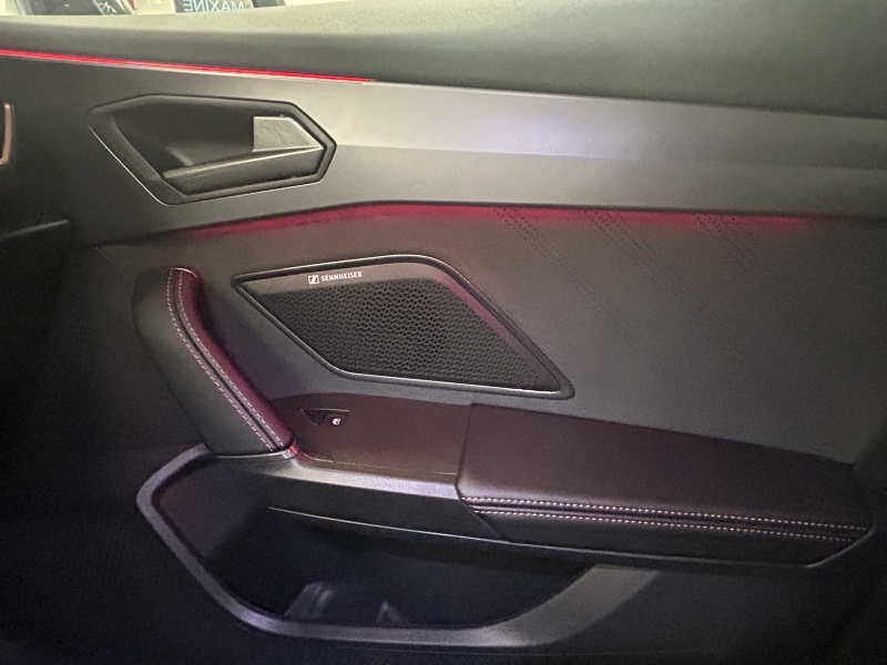 CUPRA FORMENTOR VZ 333cv