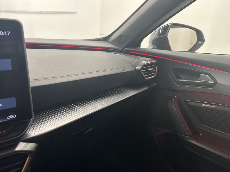 CUPRA FORMENTOR VZ 333cv