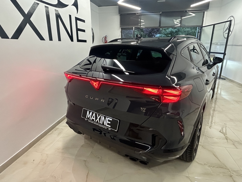 CUPRA FORMENTOR VZ 333cv