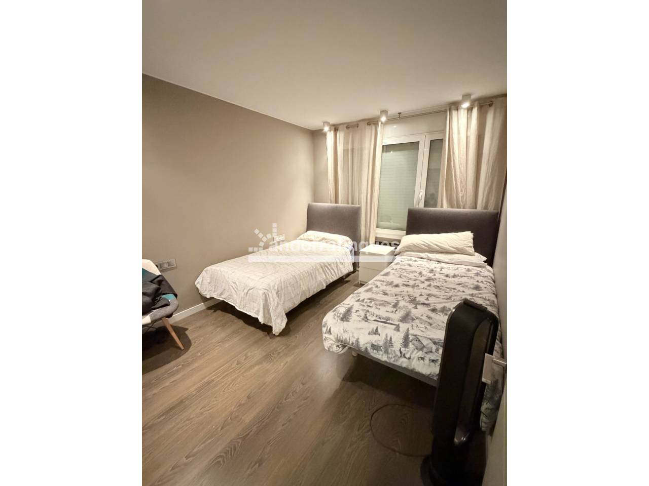 Light, spaciousness and exclusivity in one of the best areas of Barcelona
