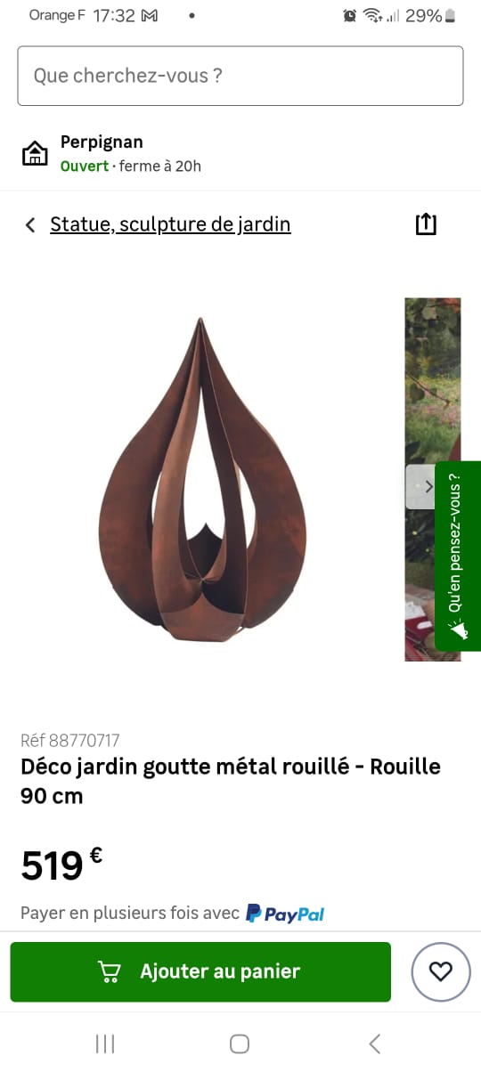 Sculpture