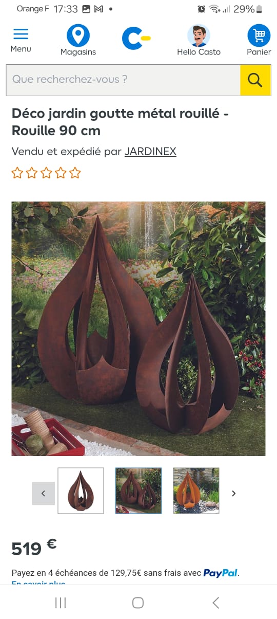 Sculpture