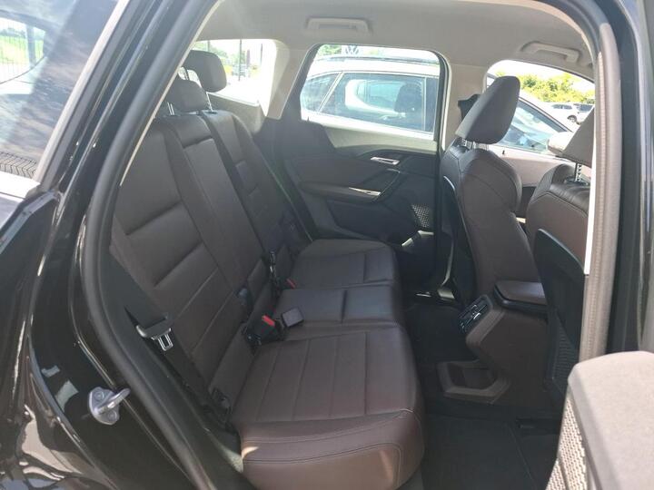 BMW X1 1.5 xDrive25e Design Aut. LED LC-Pro Navi-Pro Sport-Leather KeylessGo Camera Klima PDC