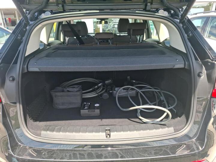 BMW X1 1.5 xDrive25e Design Aut. LED LC-Pro Navi-Pro Sport-Leather KeylessGo Camera Klima PDC