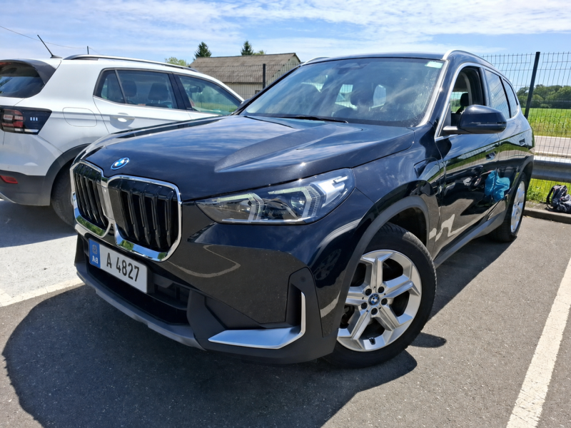 BMW X1 1.5 xDrive25e Design Aut. LED LC-Pro Navi-Pro Sport-Leather KeylessGo Camera Klima PDC
