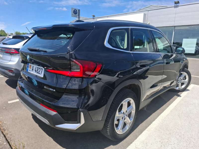 BMW X1 1.5 xDrive25e Design Aut. LED LC-Pro Navi-Pro Sport-Leather KeylessGo Camera Klima PDC