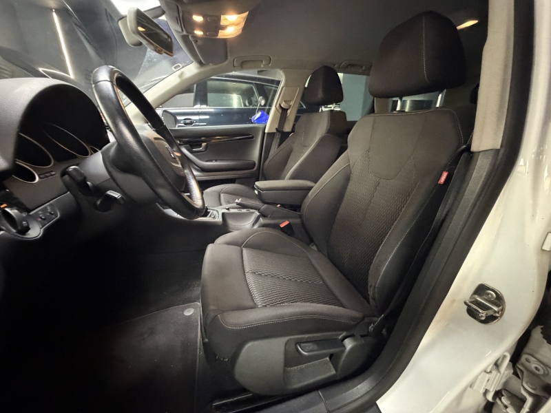 Seat Exeo 2.0 TDI 170cv