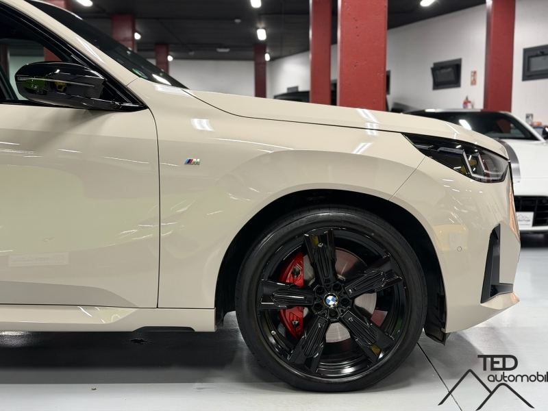 BMW X3 M50i 398cv