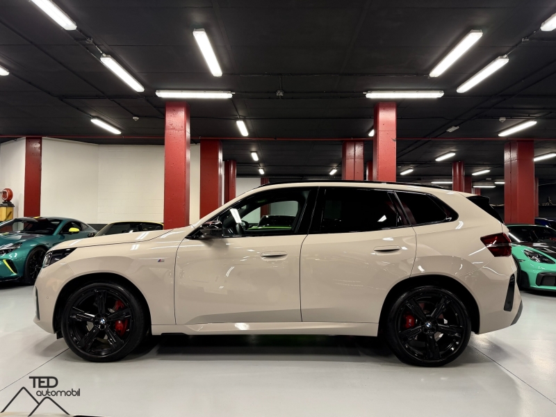 BMW X3 M50i 398cv