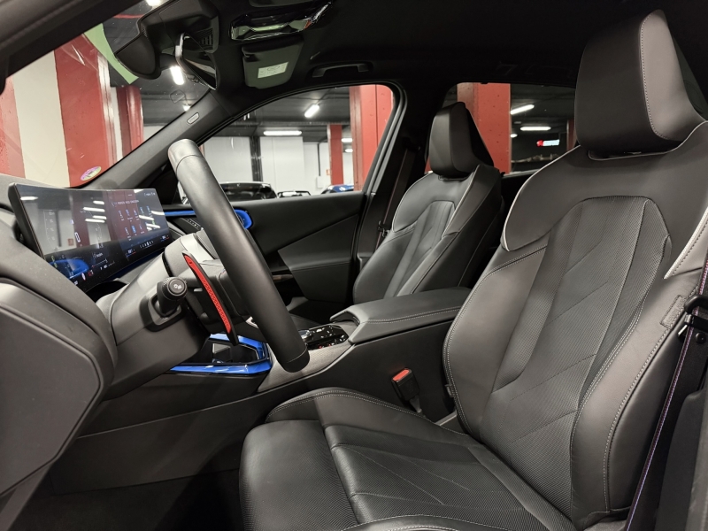 BMW X3 M50i 398cv