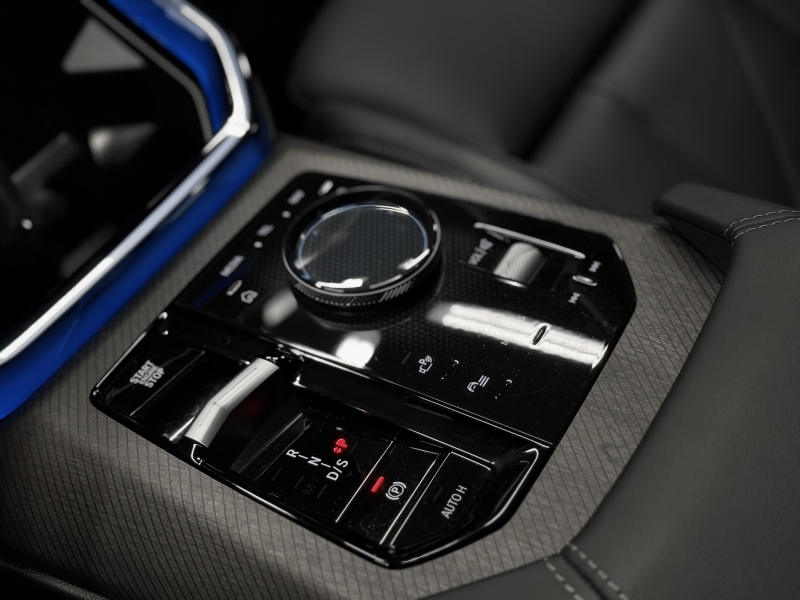 BMW X3 M50i 398cv