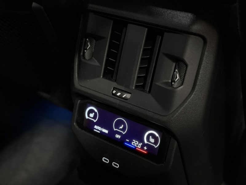BMW X3 M50i 398cv