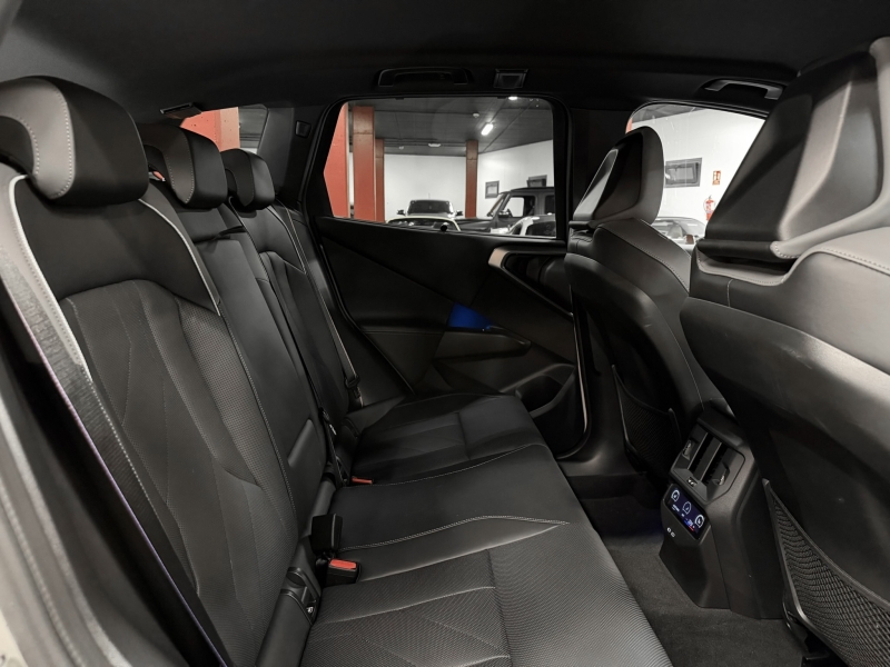 BMW X3 M50i 398cv