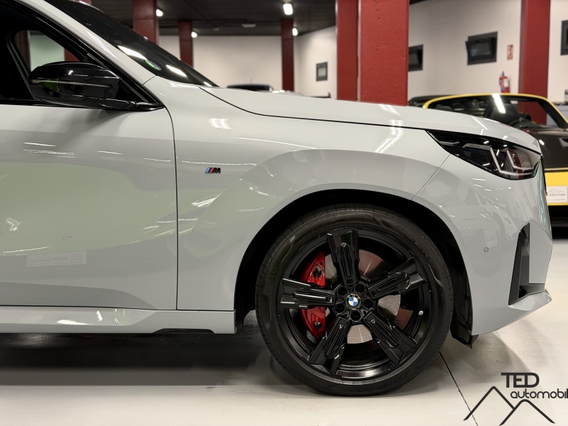 BMW X3 M50i 398cv