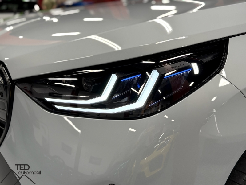BMW X3 M50i 398cv