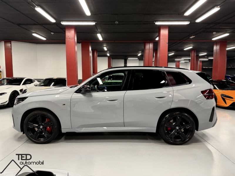 BMW X3 M50i 398cv