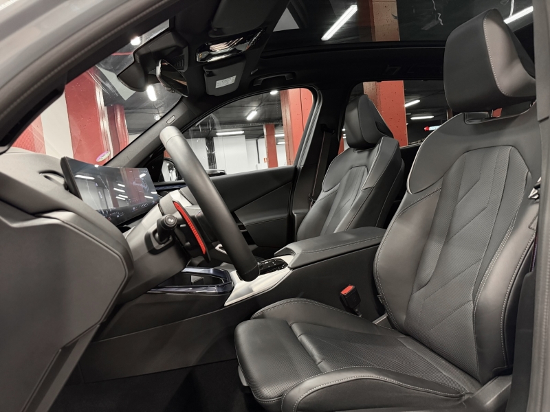 BMW X3 M50i 398cv