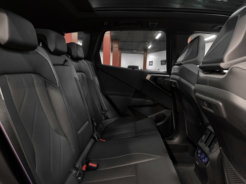 BMW X3 M50i 398cv
