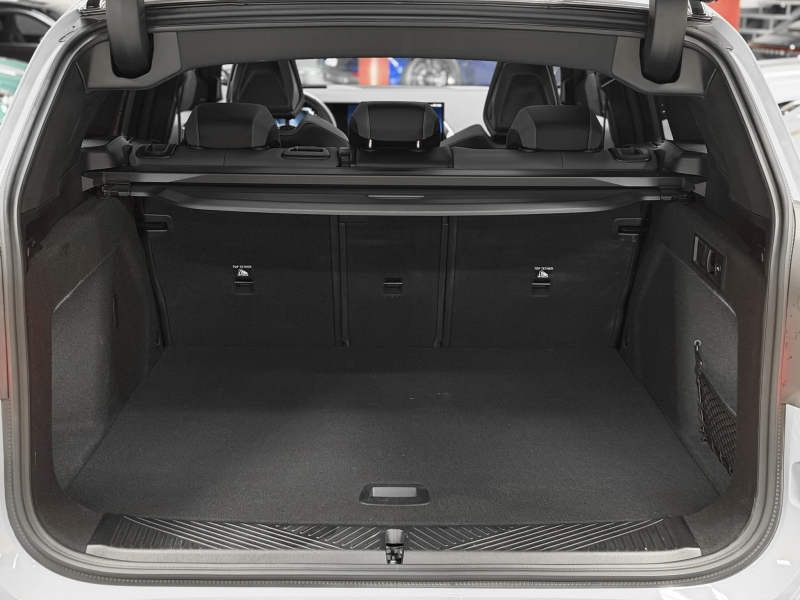 BMW X3 M50i 398cv