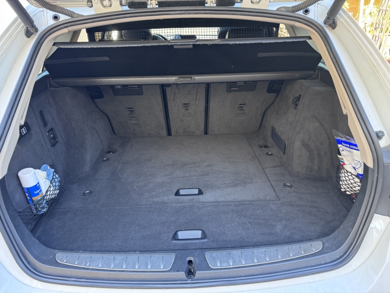 BMW 320D XDRIVE