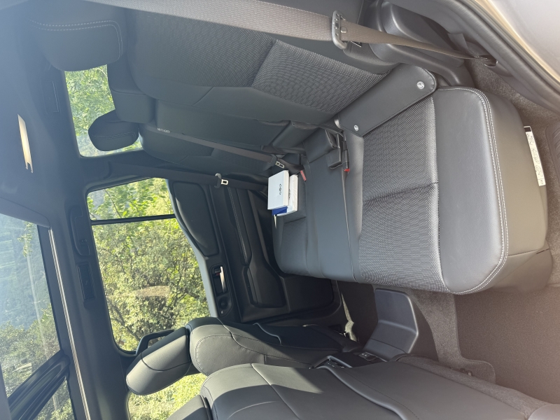 TOYOTA LAND CRUISER 250 2.8D MHEV VXL 204cv