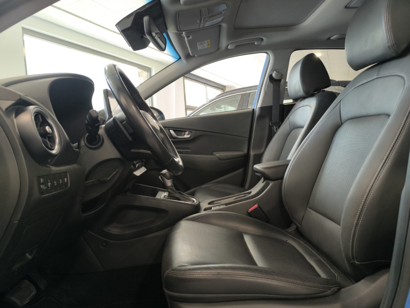 Hyundai Kona 198CV 4x4