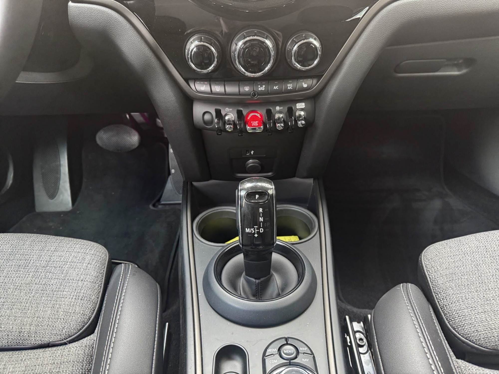 MINI Cooper S Countryman All4 178 CV