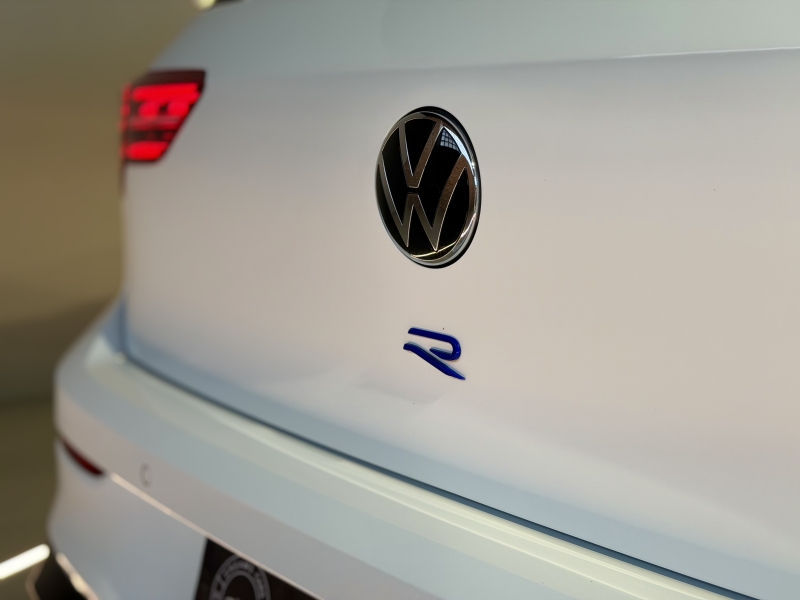 VW GOLF R 20 Anniversary